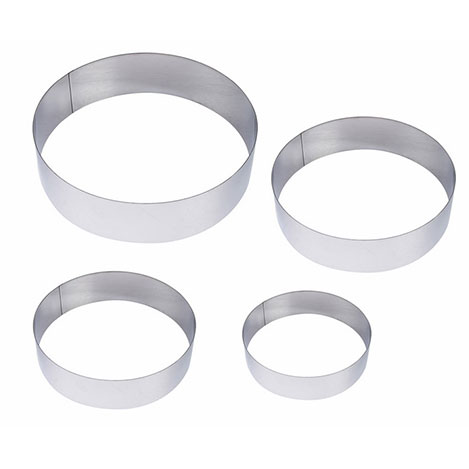 KESME TURTA ÇEMBERİ (PARFE ÖZEL) ÇEŞİTLERİ