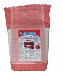 VİZYON KEK MİKSİ GREEN VELVET 10kg