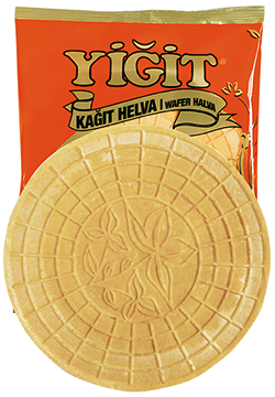 KAĞIT HELVA YİĞİT (18*18-30ad)