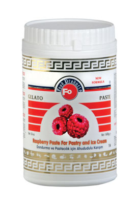 FO MEYVELİ KARIŞIM FRAMBUAZ 1600gr